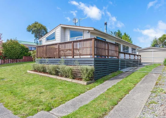 Wendys Bach - Richmond Heights Holiday Home
