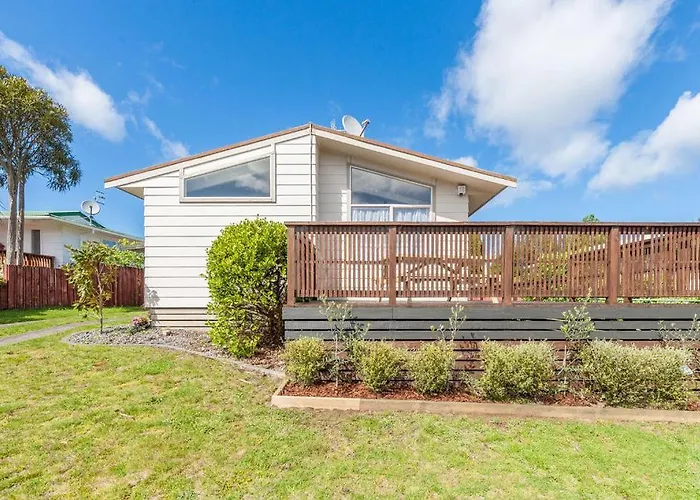 Wendys Bach - Richmond Heights Holiday Home