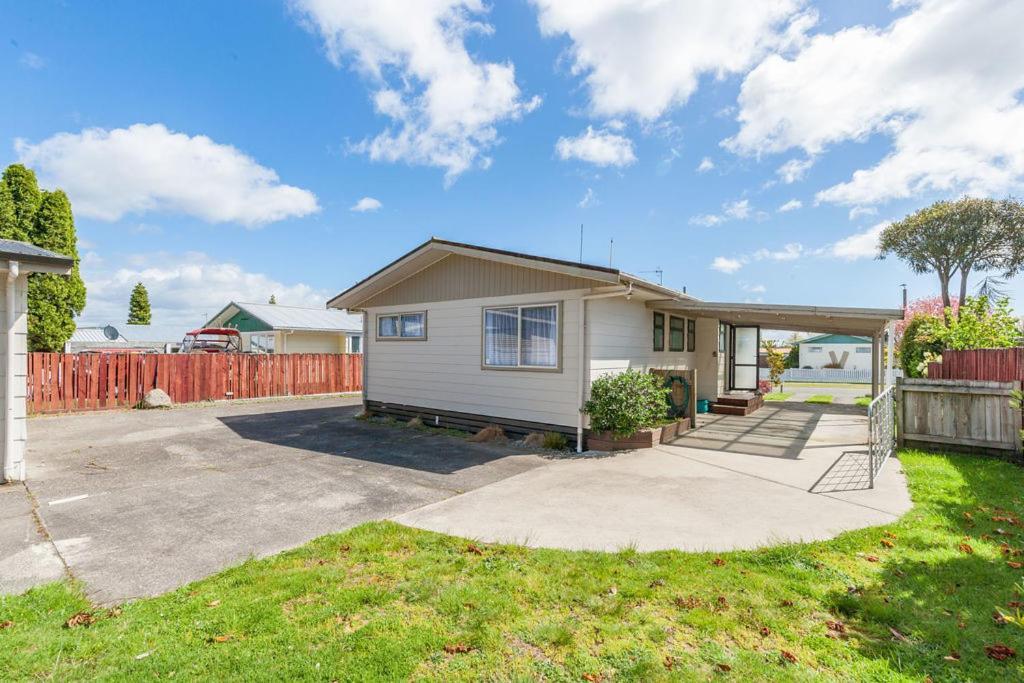 Holiday home Wendys Bach - Richmond Heights Taupo