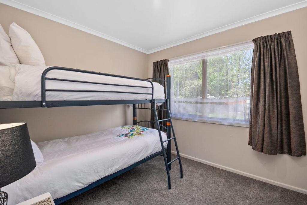 Holiday home Wendys Bach - Richmond Heights