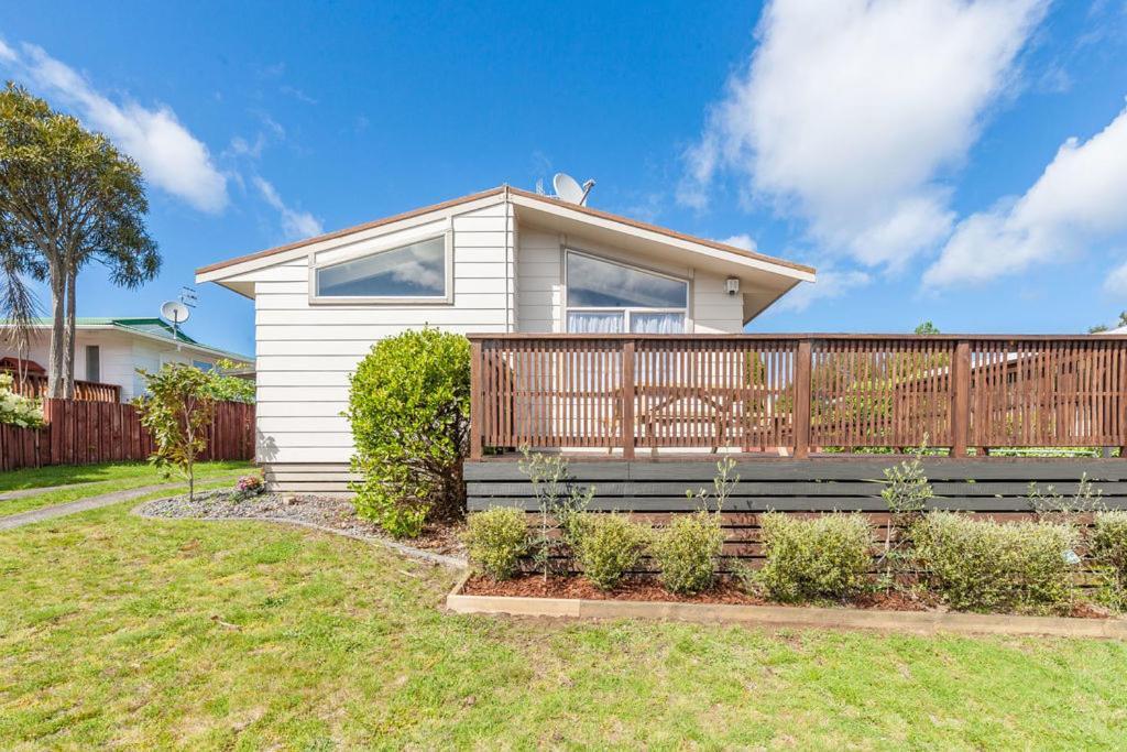 Wendys Bach - Richmond Heights Holiday home *
