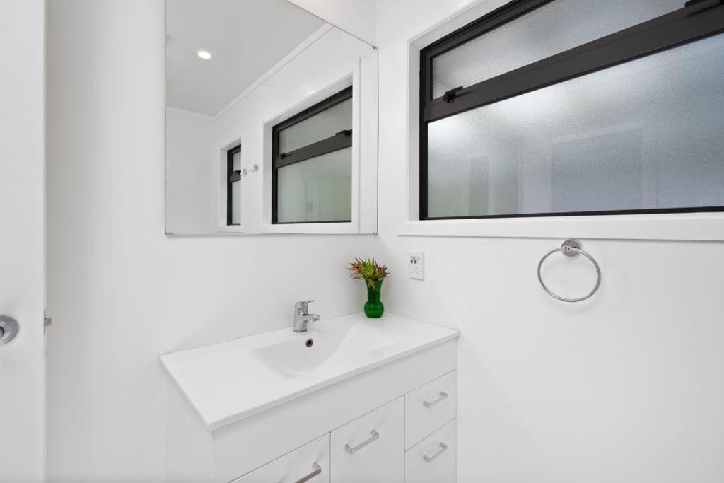 Wendys Bach - Richmond Heights Holiday home Taupo